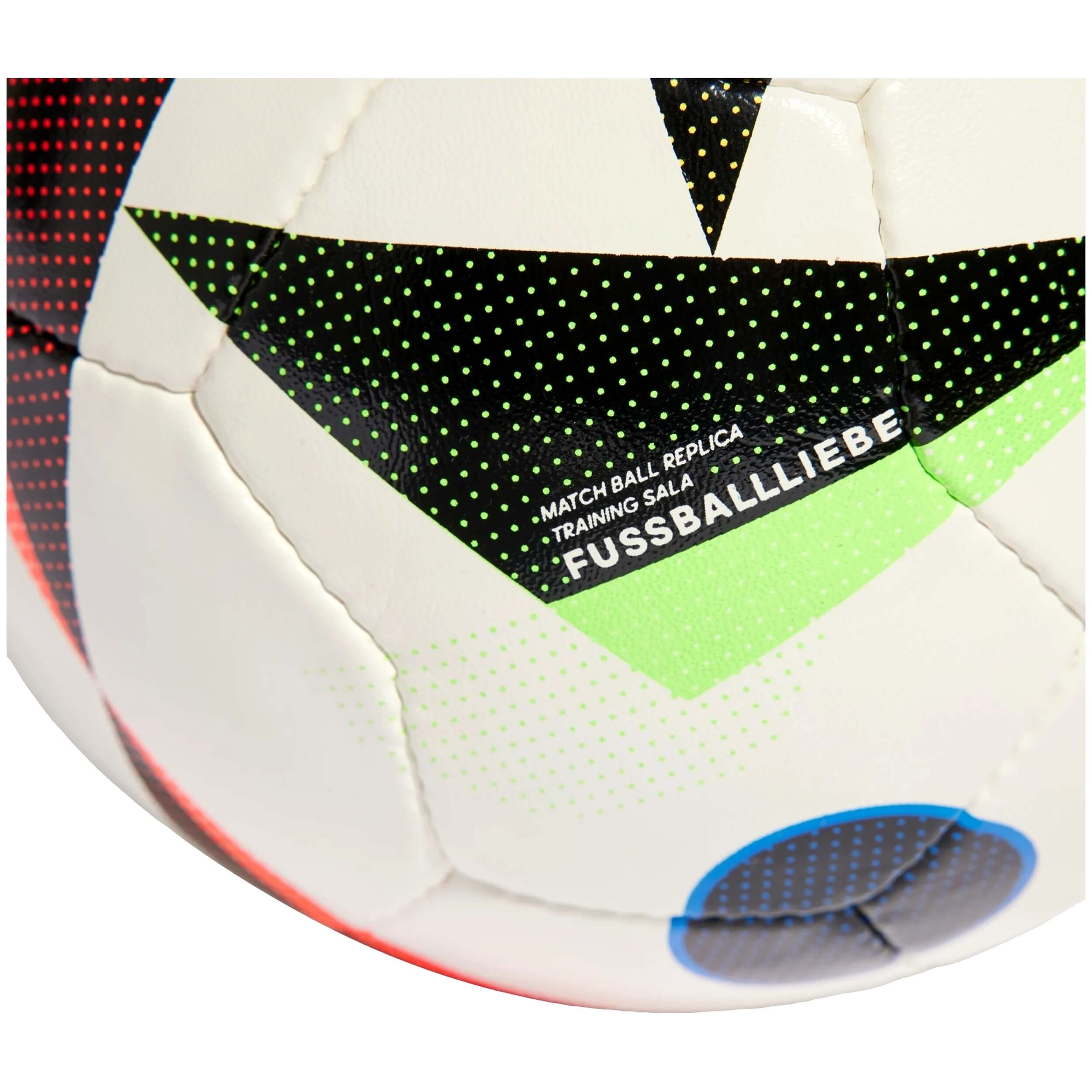 Adidas Euro 24 Soccer Ball