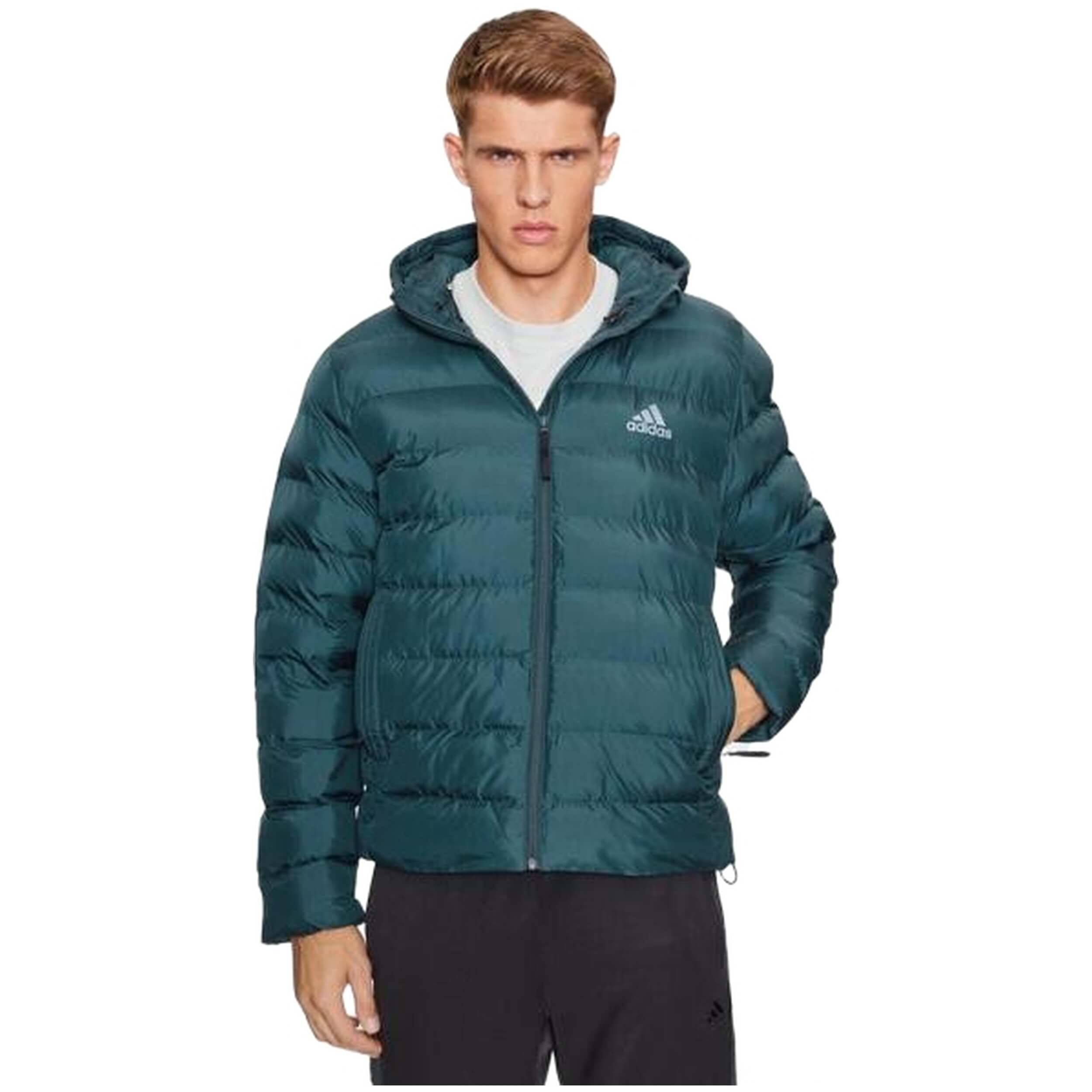 Chaqueta Adidas Intersport Sdp