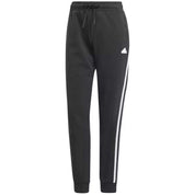 Pantalon Largo Adidas Future Icons 3 Stripes Reg Ptblack