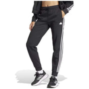 Pantalon Largo Adidas Future Icons 3 Stripes Reg Ptblack