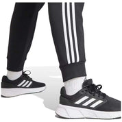 Pantalon Largo Adidas Future Icons 3 Stripes Reg Ptblack