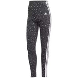 Adidas Animal 3 Stripes Long Pants