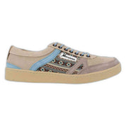 Zapatillas Morrison Inkaniquel