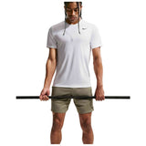 Camiseta De Manga Corta Nike Dri-Fit