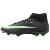 Botas De Futbol Nike Mercurial Superfly 11 Academy