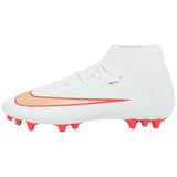 Botas De Futbol Nike Mercurial Superfly 11 Academy