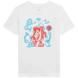Camiseta De Manga Corta Nike