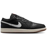 Zapatillas Jordan Air Jordan 1 Low "Black/White"