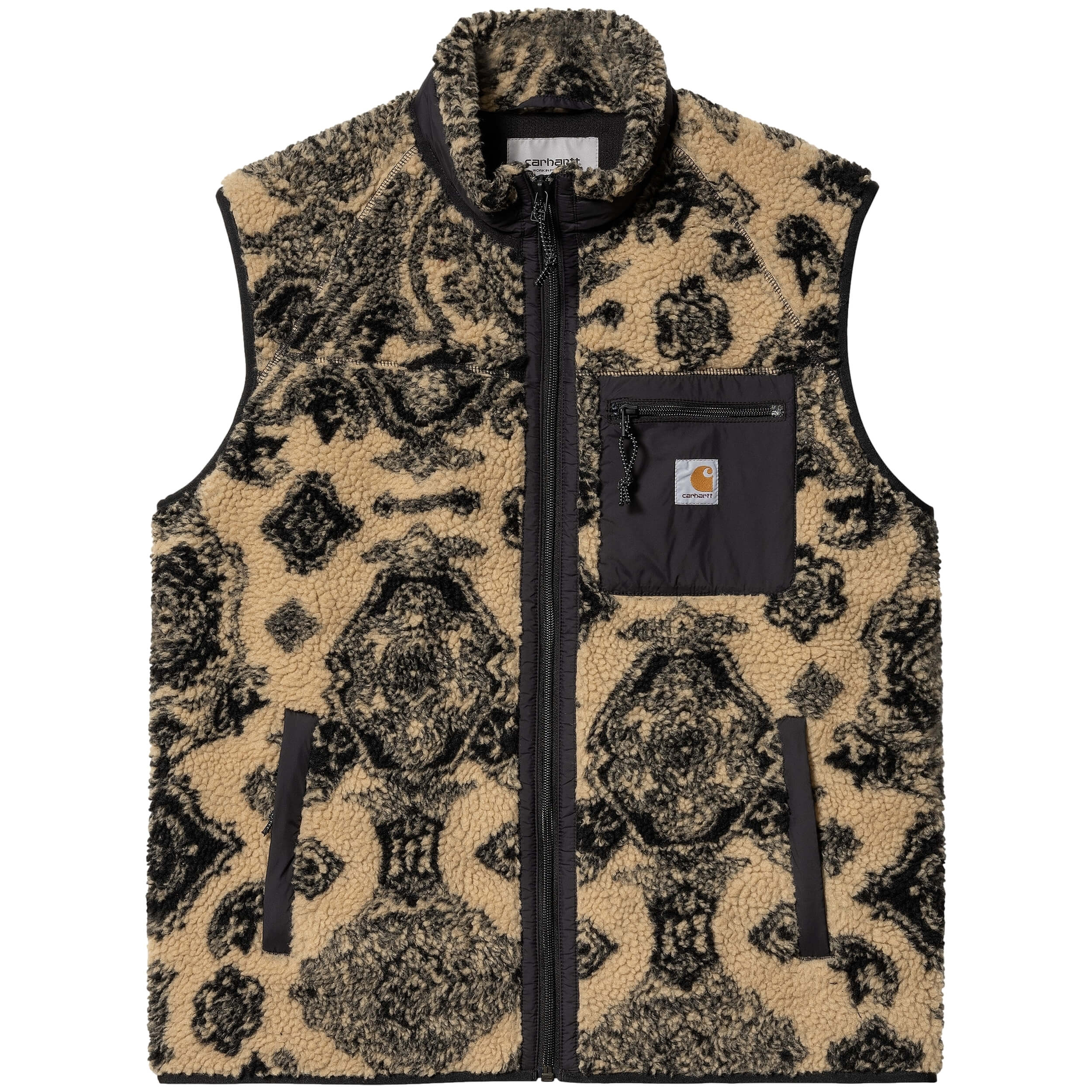 Carhartt Prentis Vest Liner Vest