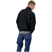 Sudadera Carhartt Half Zip America Scrip