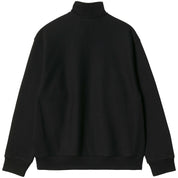 Sudadera Carhartt Half Zip America Scrip
