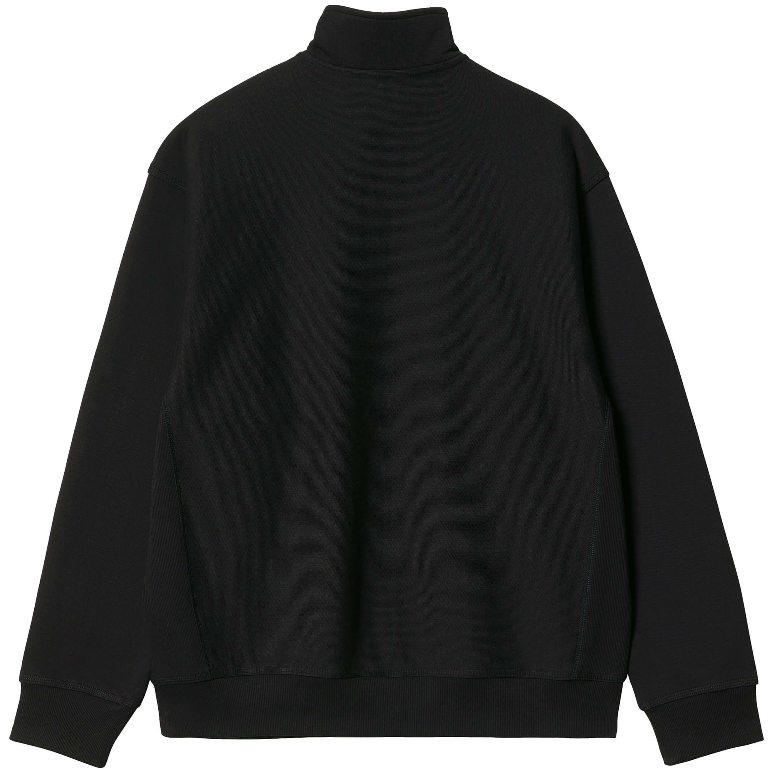 Sudadera Carhartt Half Zip America Scrip