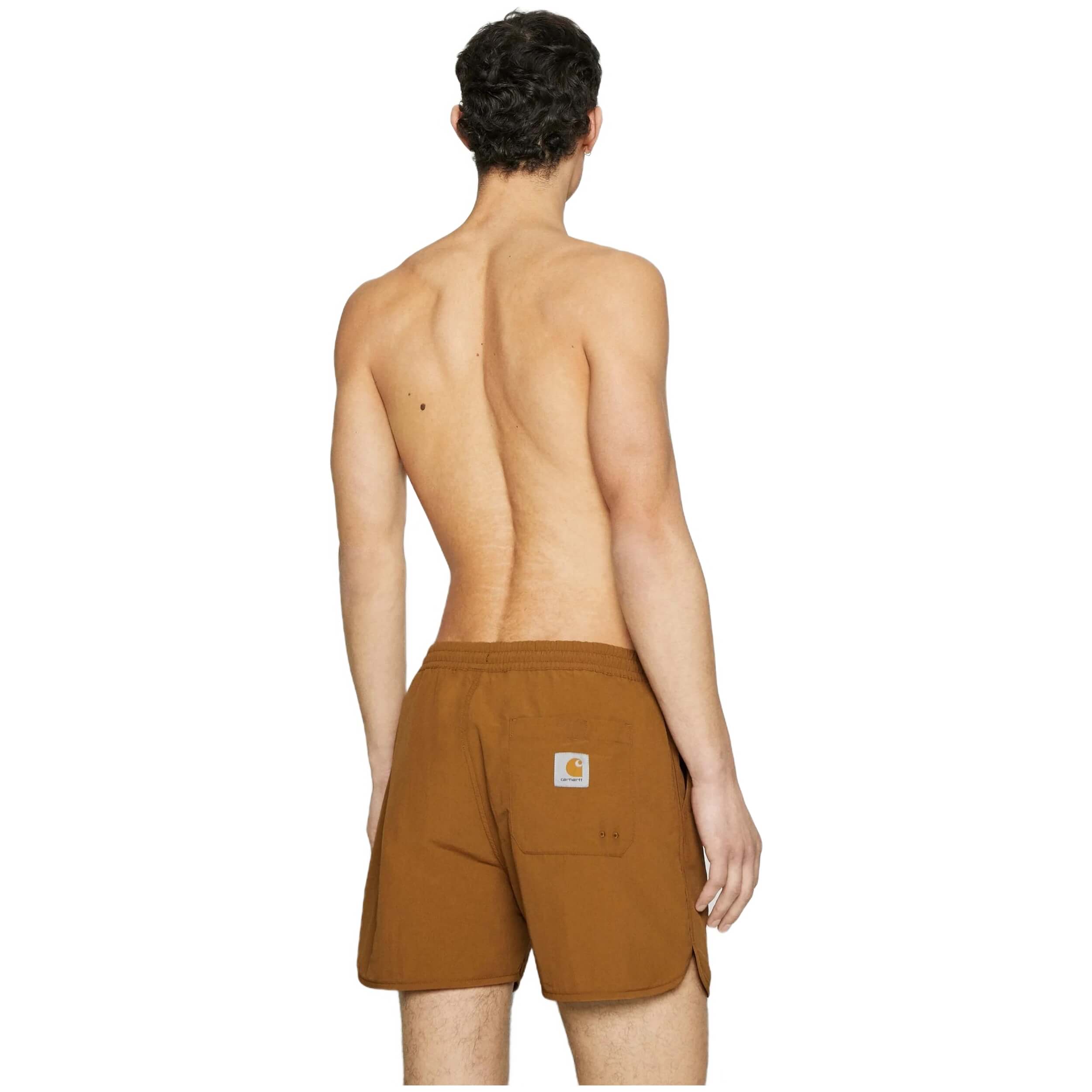 Carhartt Rune Swim Shorts