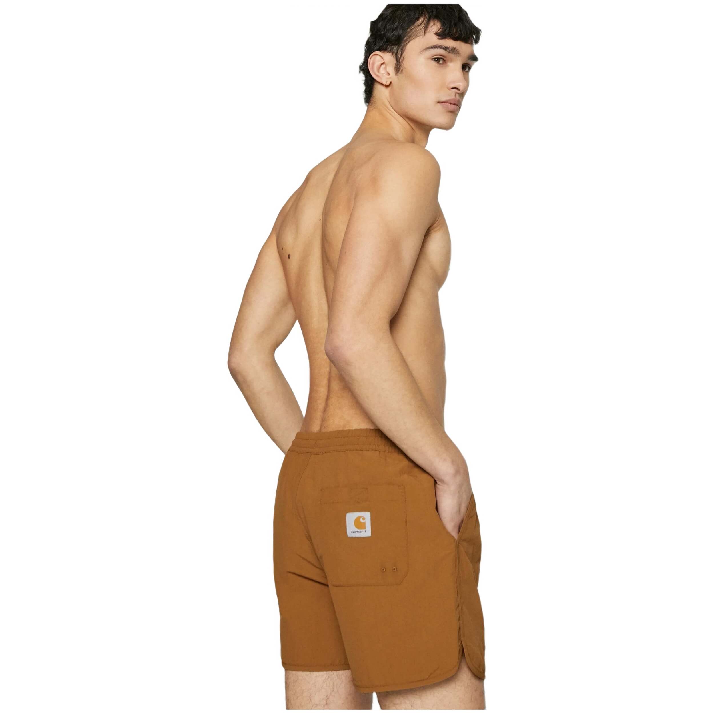 Carhartt Rune Swim Shorts