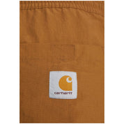 Carhartt Rune Swim Shorts