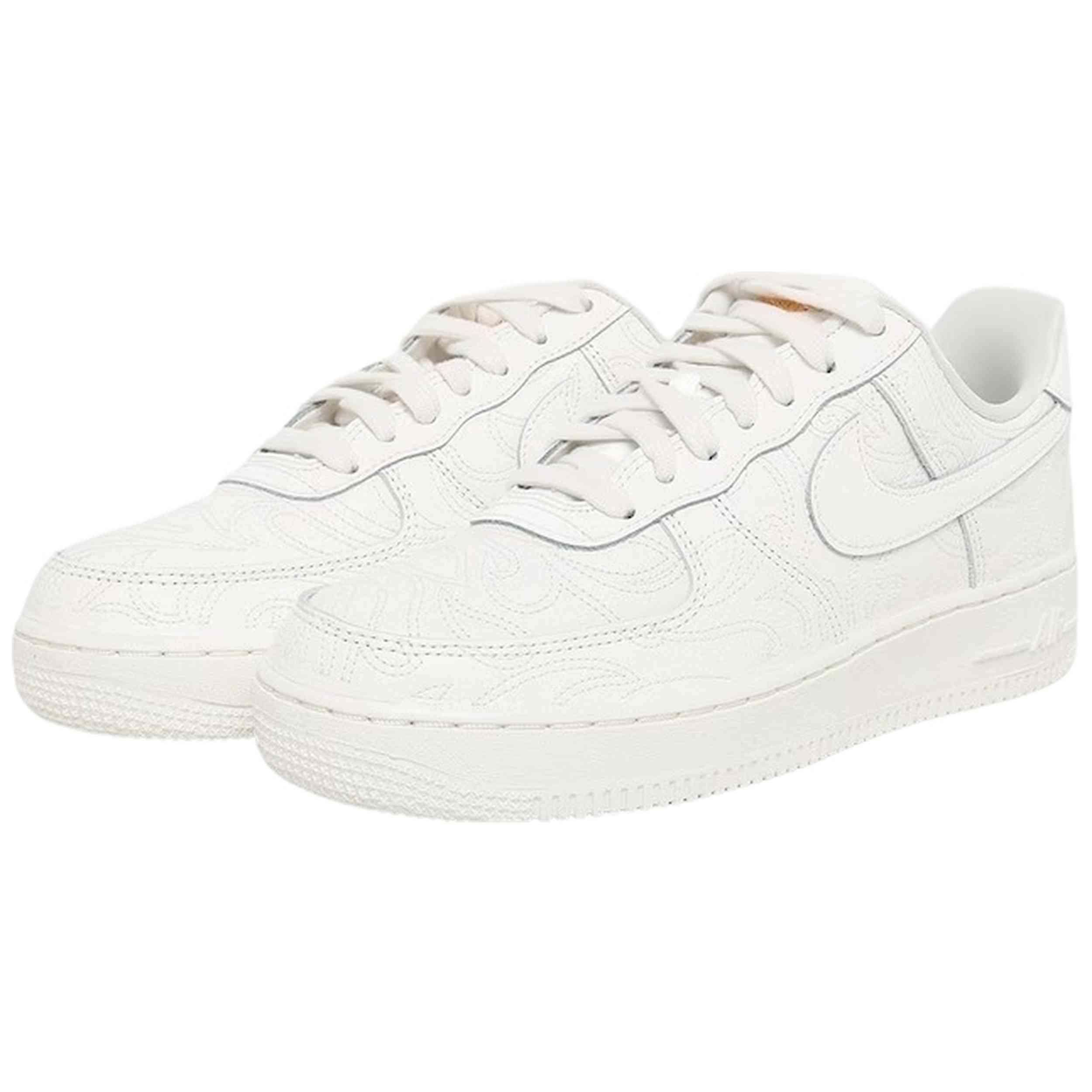 Zapatillas Nike Air Force 1 '07 Premium+ "Sail"