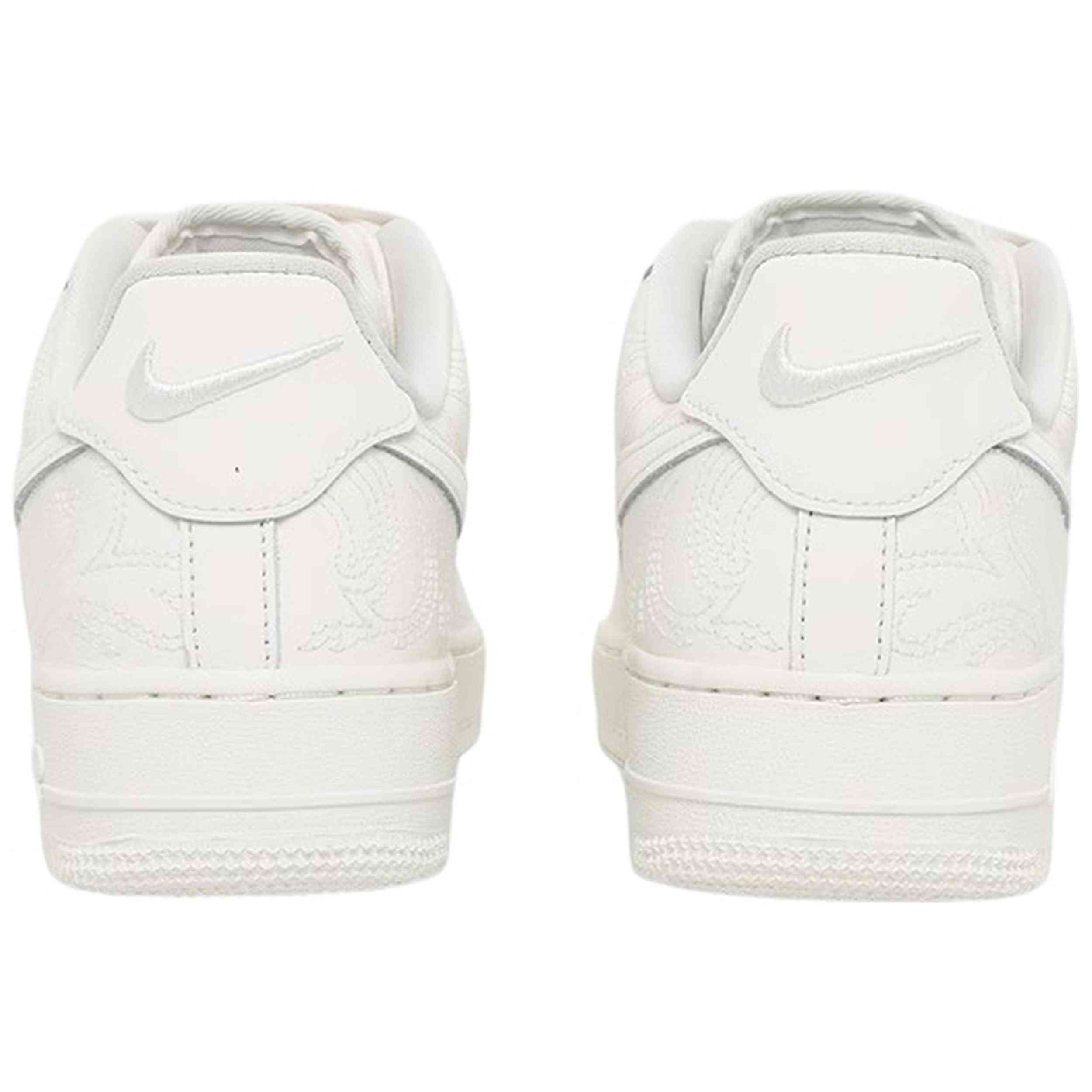 Zapatillas Nike Air Force 1 '07 Premium+ "Sail"