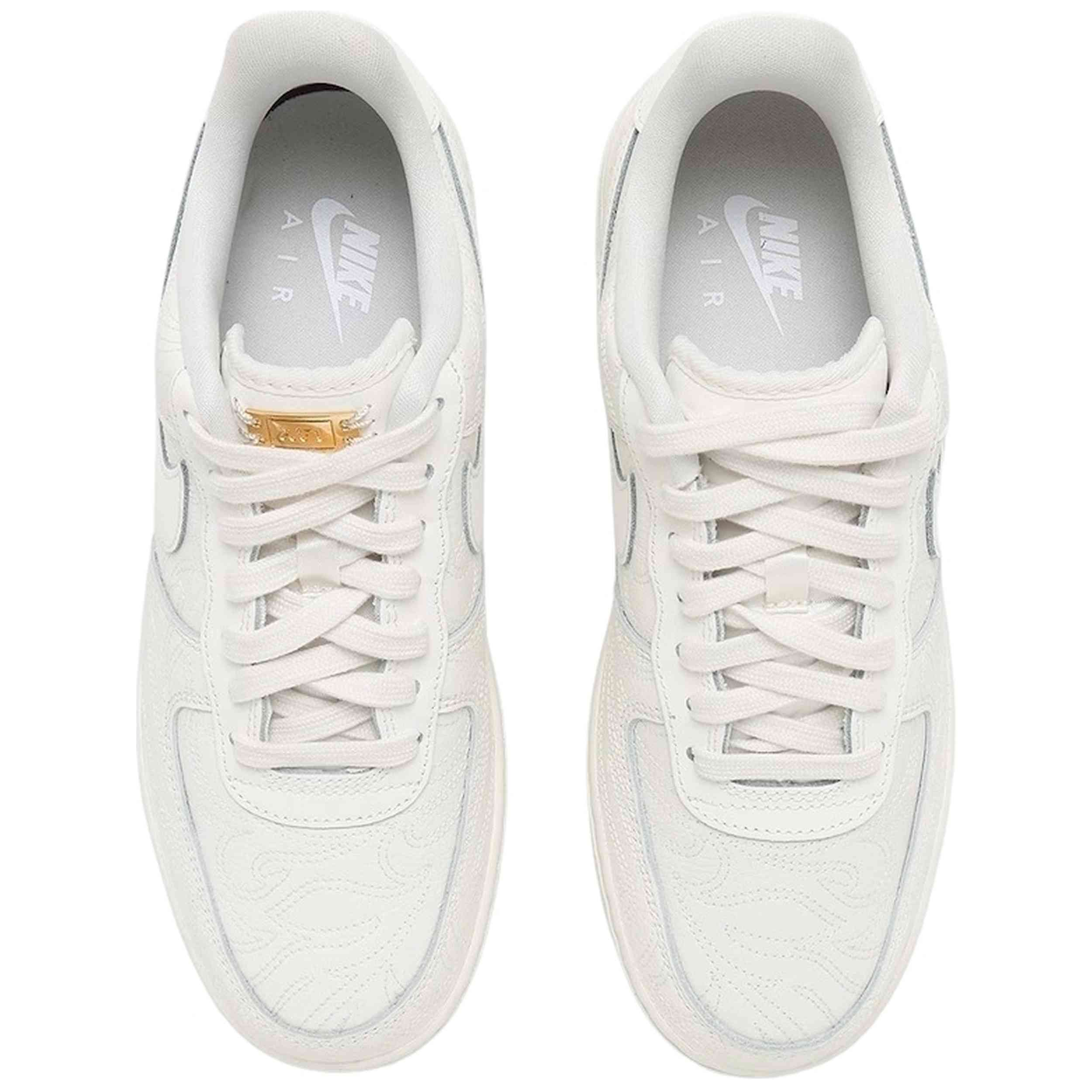 Zapatillas Nike Air Force 1 '07 Premium+ "Sail"
