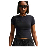 Camiseta De Manga Corta Nike Shox