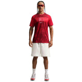 Camiseta De Futbol Nike Turquía