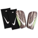 Espinilleras De Futbol Nike Mercurial Lite