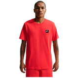 Camiseta De Manga Corta Nike