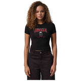 Camiseta De Manga Corta Jordan Brooklyn
