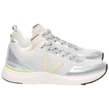 Zapatillas Veja Zapatillas Veja Impala Engineered Plateado Blanco Mujer