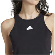 Adidas Future Icons 3 Stripes Tank Top