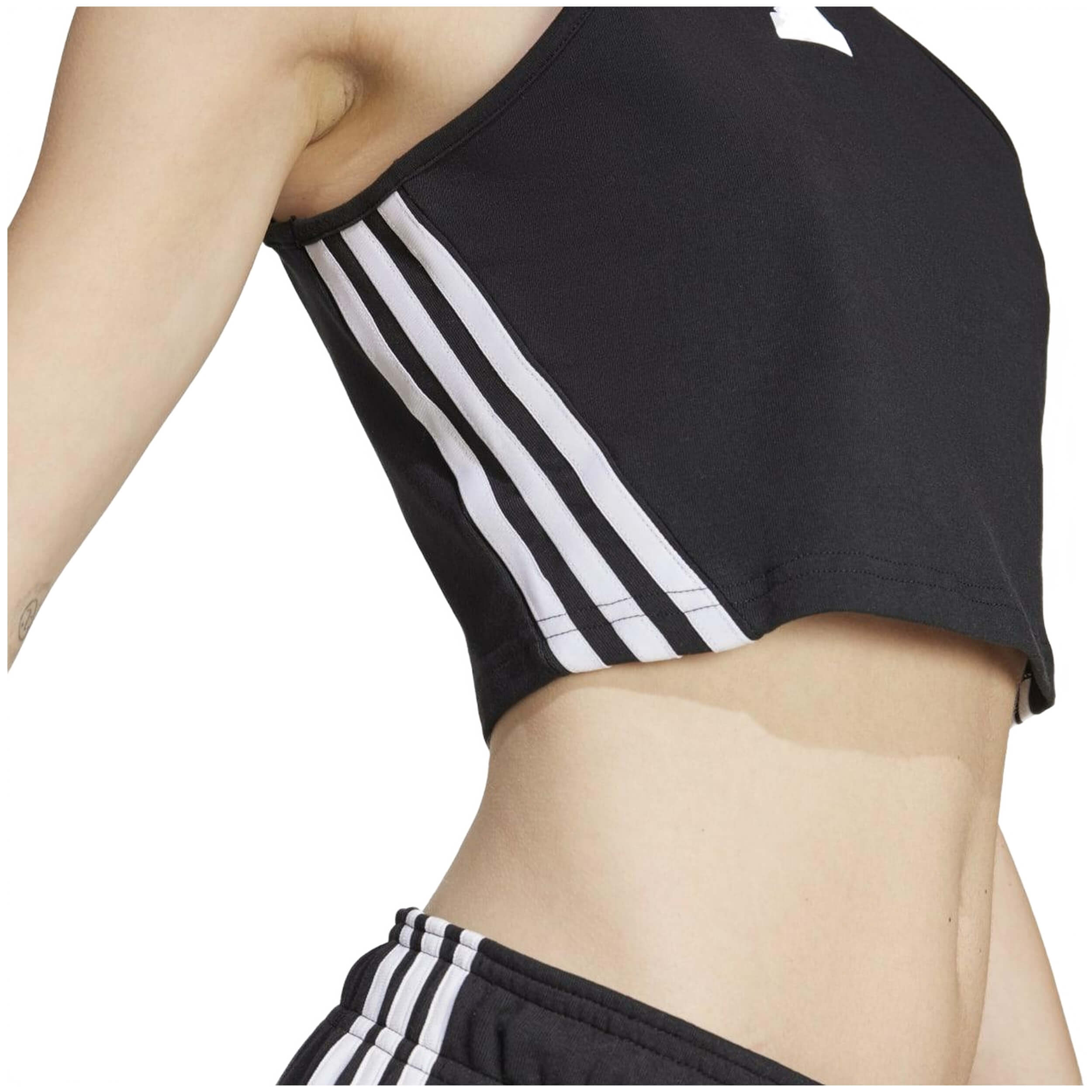 Adidas Future Icons 3 Stripes Tank Top