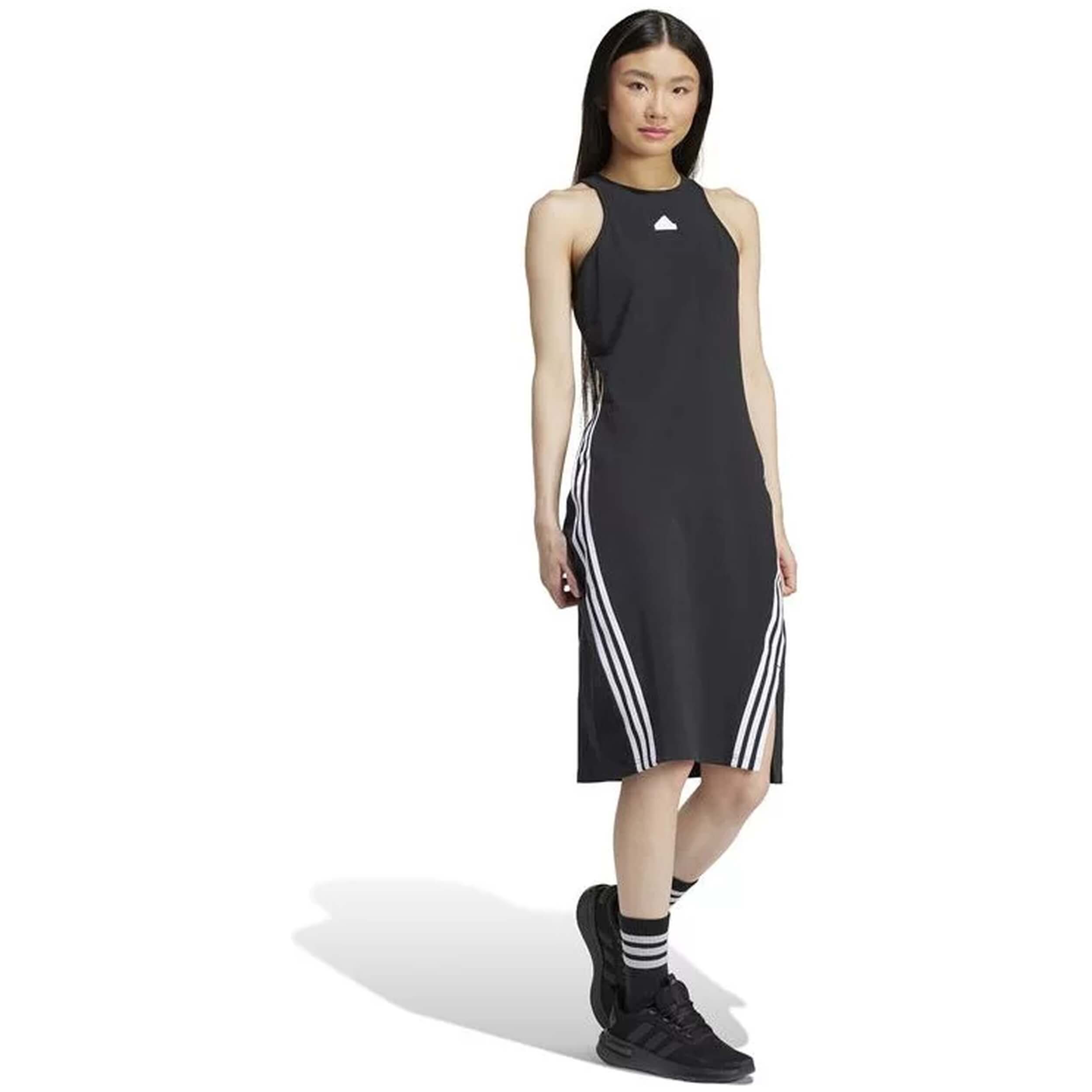 Vestido Adidas Future Icon