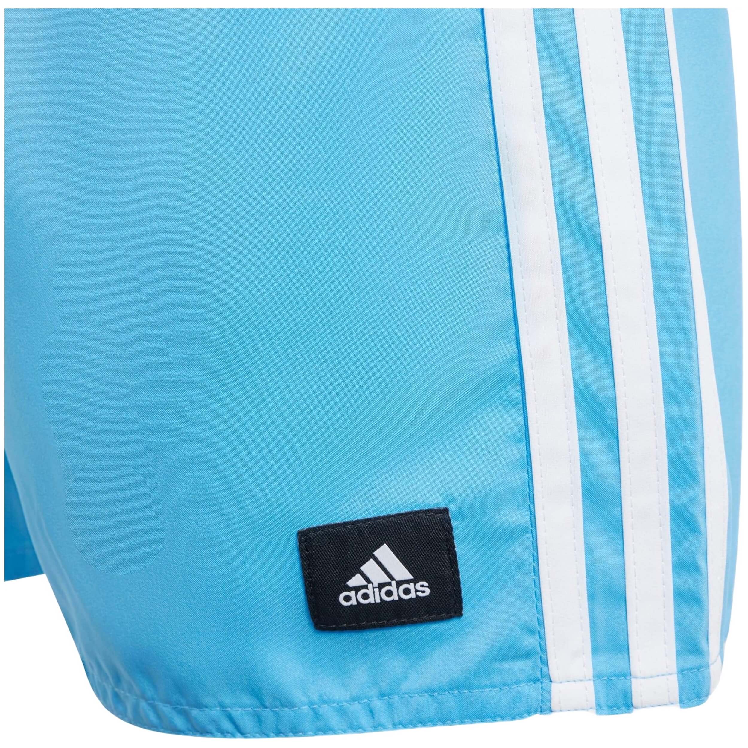 Pantalon Corto Adidas 3 Stripes