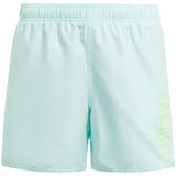 Pantalon Corto Adidas Ess L Clx
