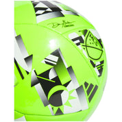 Balon De Futbol Adidas Mls Clb