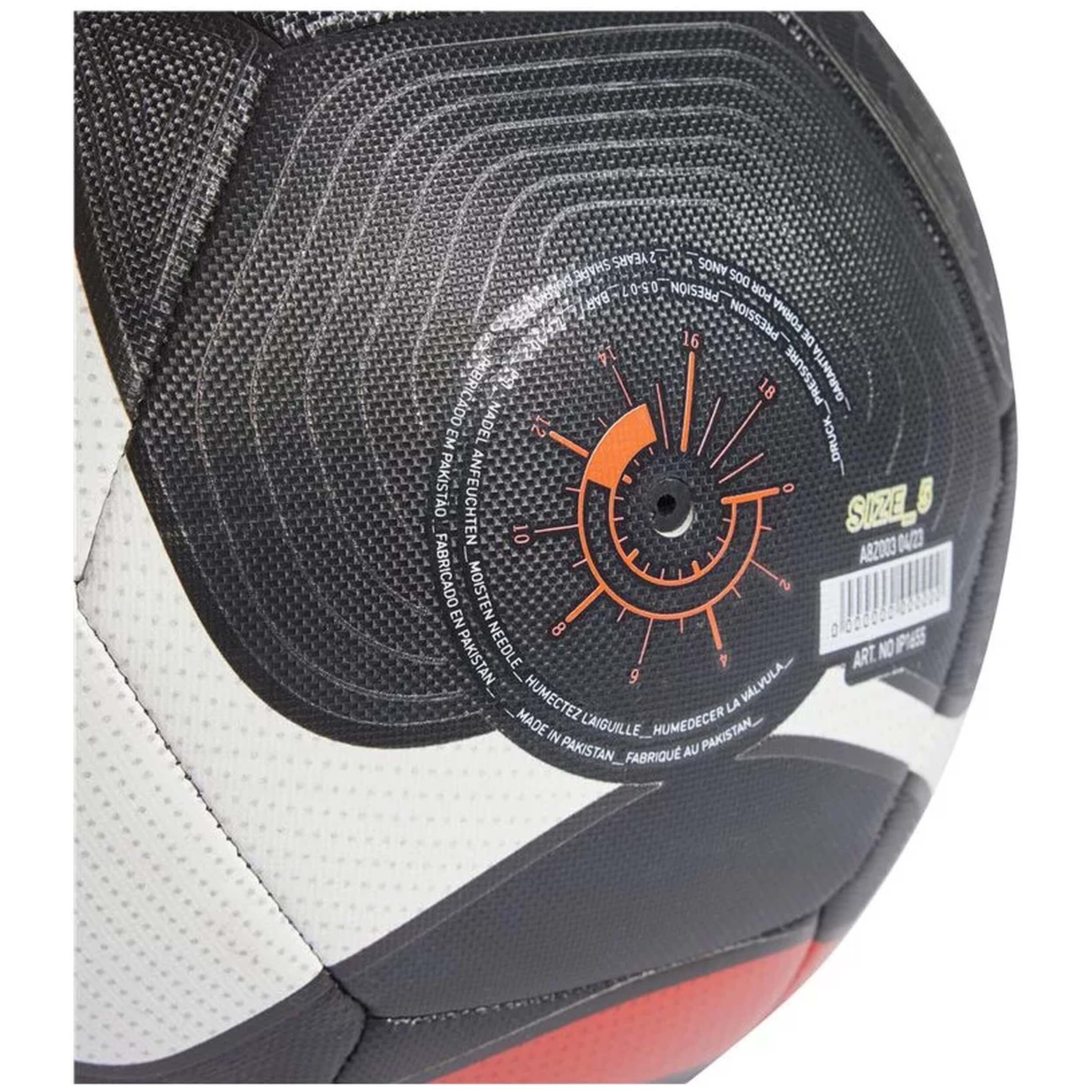 Adidas Predator Soccer Ball