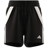 Pantalon Corto Adidas Tiro 24 "Black / White"