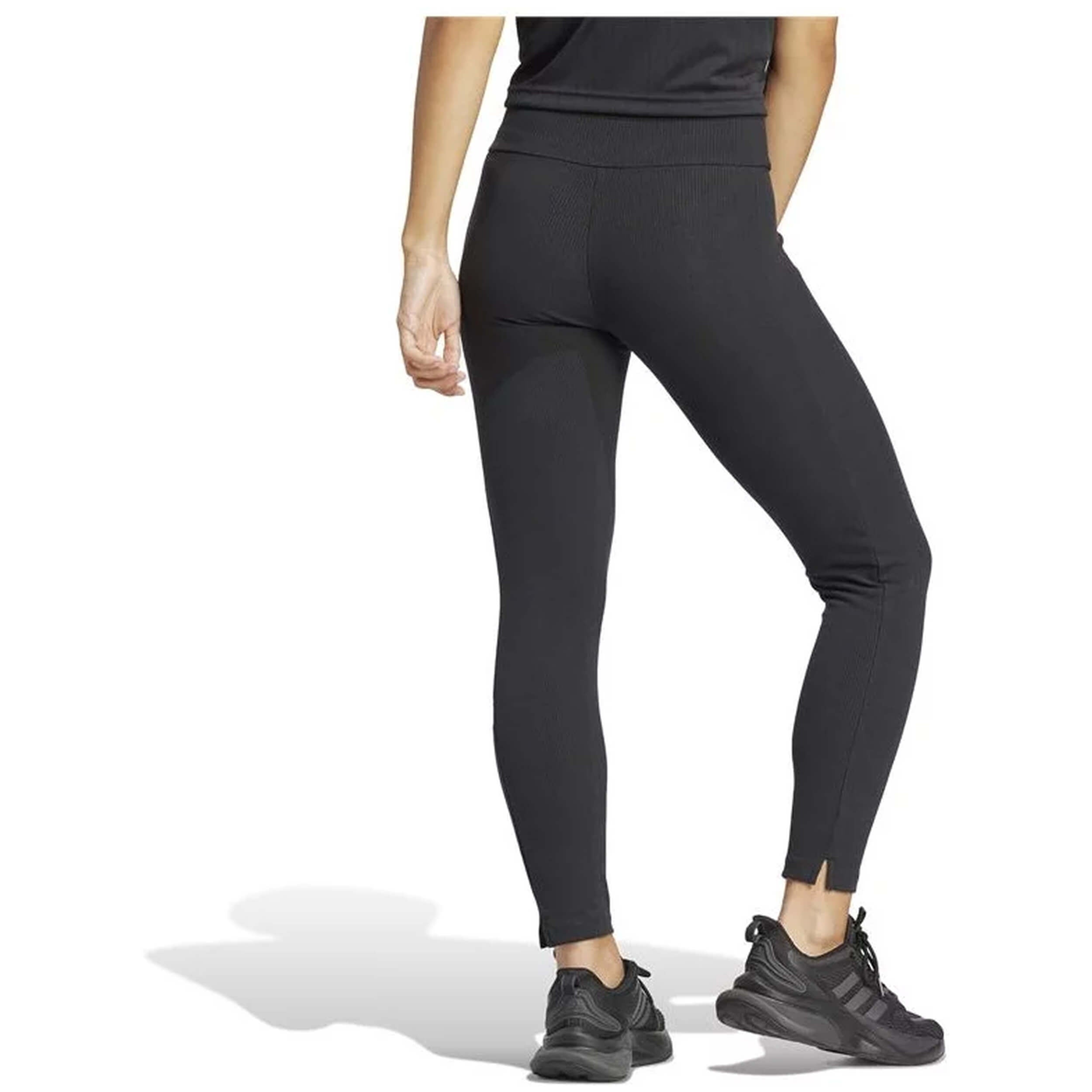 Adidas Rib Leg Leggings