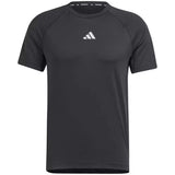 Camiseta De Manga Corta Adidas