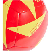 Adidas Club Soccer Ball