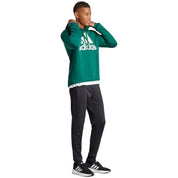 Conjunto Adidas French Terry Tscgreen