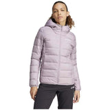 Chaqueta Adidas  morado