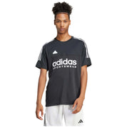 Adidas Q1 Short Sleeve T-Shirt