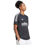 Adidas Q1 Short Sleeve T-Shirt