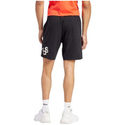 Adidas Graphic Print Shorts