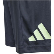 Pantalon Corto Adidas Train Essentials