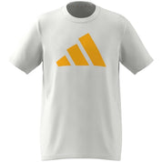 Camiseta De Manga Corta Adidas Essentials Logo