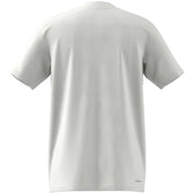 Camiseta De Manga Corta Adidas Essentials Logo