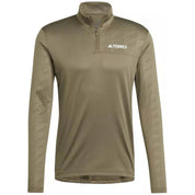  Adidas Terrex Multi Half Zip