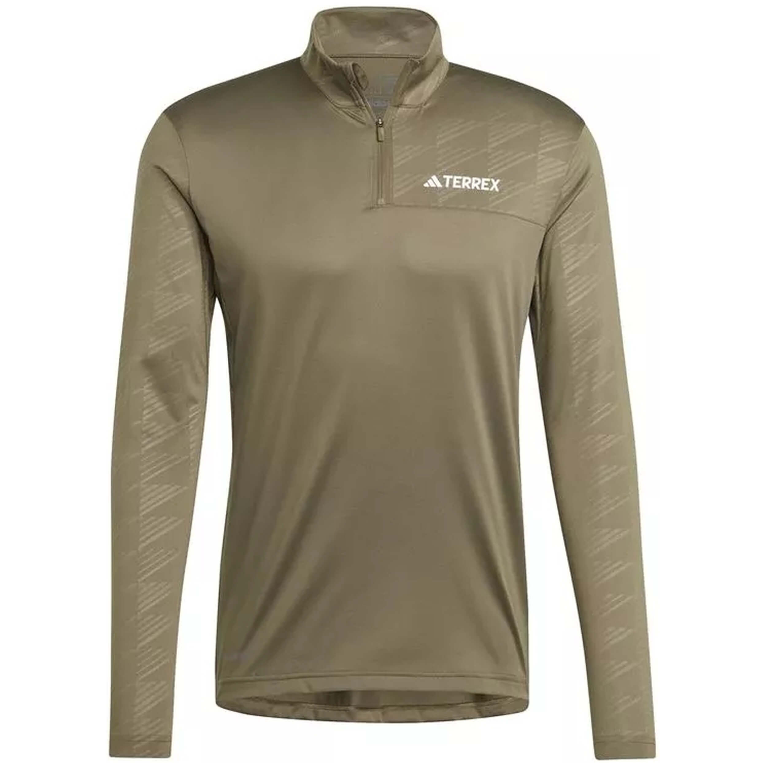  Adidas Terrex Multi Half Zip