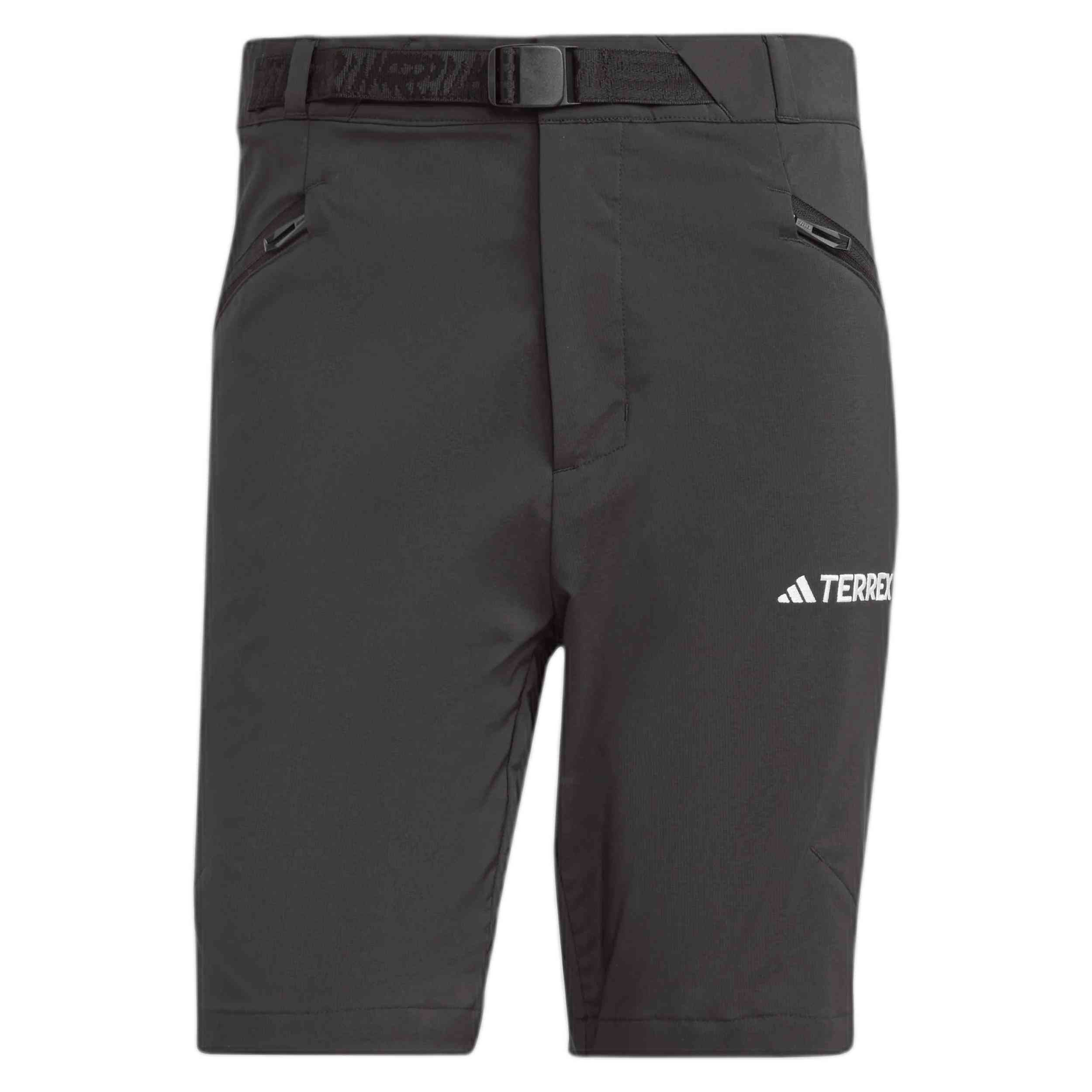 Pantalon Corto Adidas Xpr Md